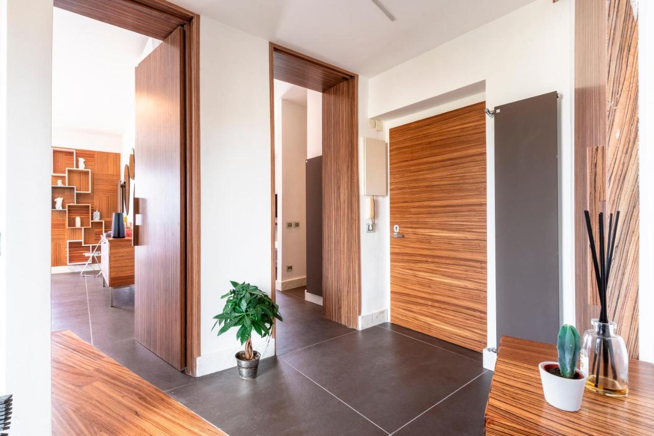 S. Antonio A Posillipo Apartment Naples Exterior photo